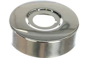 Отражатель для смесителя МР-У цилиндрическ   60х20х18мм нерж хром MasterProf ИС.131028