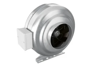 Вентилятор центробежный Mars GDF D160мм (Era)