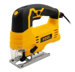Лобзик Denzel JS-80 электрический 650Вт 1000-2900 ход/мин 27103 *1