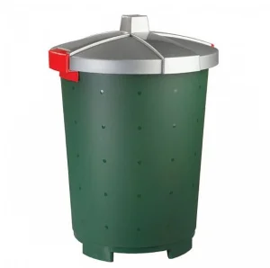 Бак 65л "Бинго" зеленый *1