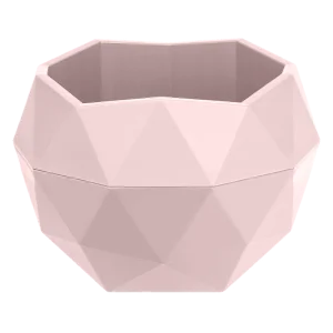 Кашпо д/цветов пласт. 