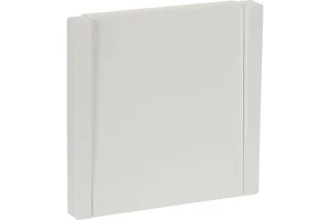 Выключатель перекрестный 1-кл СП 