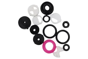 Набор ремонтный для керамической кран-буксы 1/2