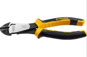 Бокорезы 180мм усиленные Stayer Hercules 2203-6-18 *1