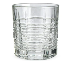 Стакан низкий Luminarc "Даллас" 300мл 6 шт Р6610 *1