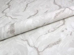 Обои компакт-винил Adagio 60680-03 1,06х10м мрамор бежевые