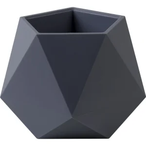 Кашпо д/цветов пласт. 