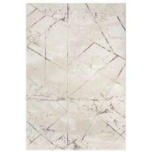 Ковер JULIA 80х150см дизайн 0W1818 CREAM/L.BEIGE