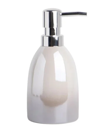 Дозатор д/жидкого мыла "Morning" керамика FOR-MOG021 (Fora) *1