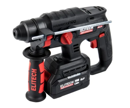 Перфоратор Elitech CRH 2022SL E2205.030.01 аккум.