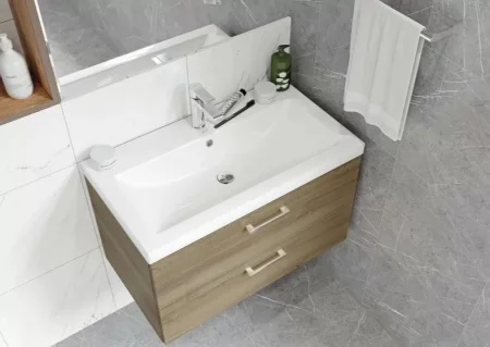 Керамогранит Cersanit Oriental F16004 420х420х8мм 1уп=1,587м2 (9шт) серый