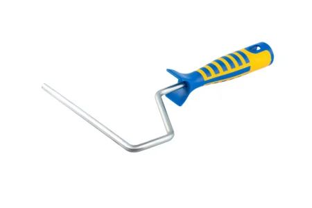 Бюгель для ролика 240х8мм ПРОФИ 2х ручка Акор 638 30 240