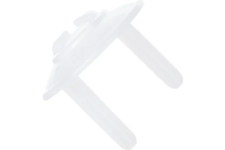 Заглушка с ключом упак-10шт HK-004 Stekker *1