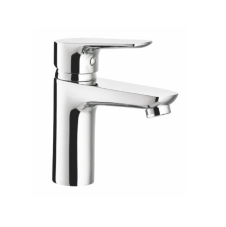 Смеситель для умывальника Avrora Aton AV5510