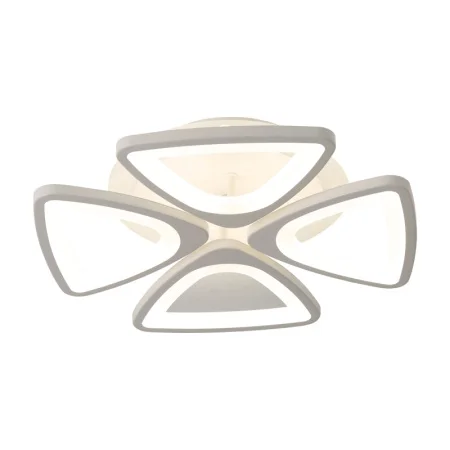 Люстра светодиодная с пультом ДУ 50330/4WT ЭкономСвет