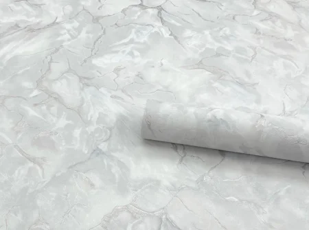 Обои горячего тиснения Erismann 10,05х1,06м Levita фон серый 60917-04 *1/6