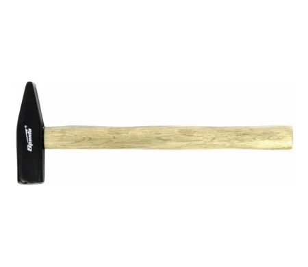 Молоток слесарный 600гр квадратный боек, деревянная рукоятка Sparta 102125 *1