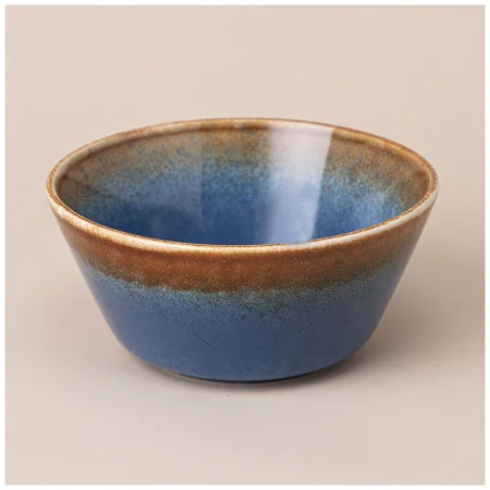 Салатник 15 См 615 Мл, Цвет: Синий Мал.Уп.=6Шт