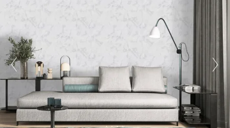 Обои компакт-винил The Best HC72371-42 1,06х10м абстракция серо-бежевые