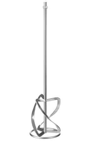 Насадка-миксер d160мм М14 для легких растворов "сверху-вниз" Зубр Профессионал МНЛ-П160 *1