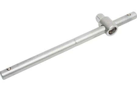 Вороток Т-образный 1/2" 250мм Зубр Мастер 27738-1/2 *1