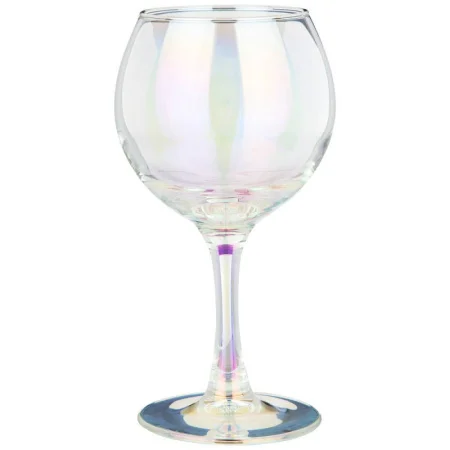 Набор Фужеров Из 6 Шт "Времена Года" 280 Мл