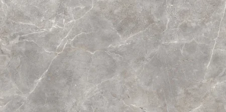Керамогранит Cersanit Castello 448x898х8мм серый рельеф ректификат 1уп=1,206м2 (3шт) 1п=43.416м2 A17019
