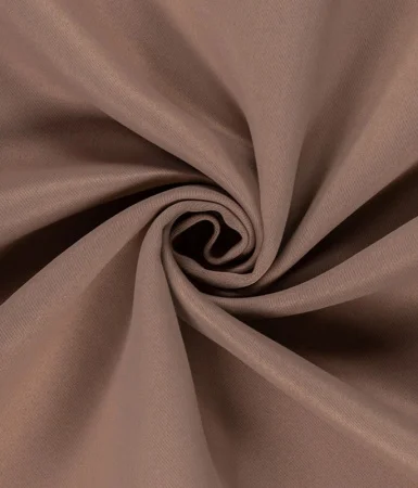 Портьера Блэкаут 200*260 какао ГП