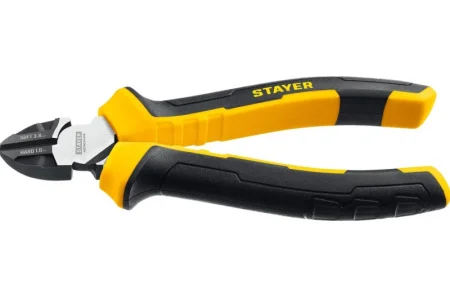 Бокорезы 180мм Stayer Hercules 2203-5-18 *1