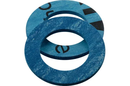 Прокладка безасбестовая паронит упаковка 2шт 1" (10) MasterProf  ИС.131193