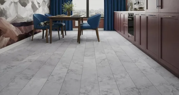 Ламинат Kastamonu Color Block FP1206 Мрамор Арабескато 4v 33кл 1380х244х8мм 2,693м2 (8шт)