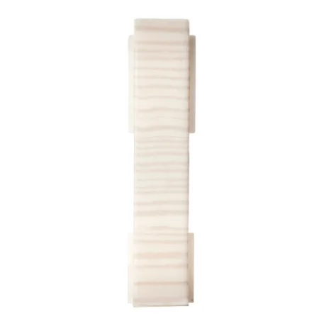 Соединитель для плинтуса 330 Сосна Белая Stella Comfort