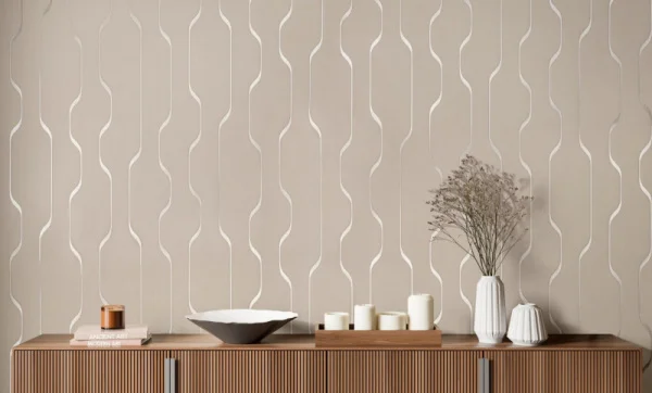 Обои горячего тиснения Ateliero 10,05х1,06м Director/декор 588981 *1/6