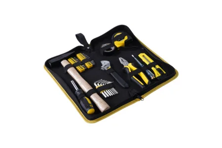 Набор инструмента 36предм. в сумке Kolner KTS 36B *1
