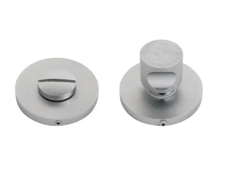 Сантехническая завертка к ручкам АЛЛЮР АРТ BK-R4 MSC(72160) итал. матовый хром 16569 *1