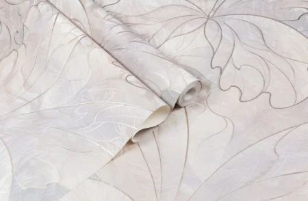 Обои горячего тиснения Палитра 10,05х1,06м Babochki декор PL72415-22 *1/8