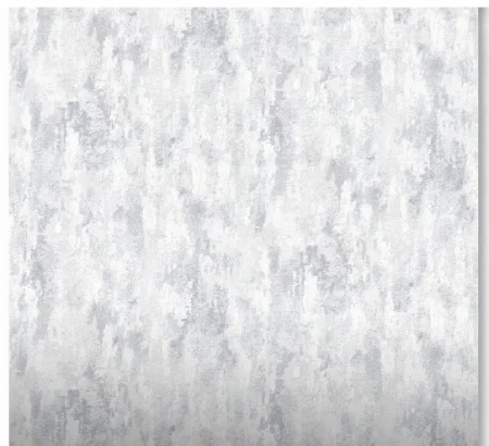 Обои горячего тиснения Impasto NA8713-21 1,06х10м штукатурка бело-серые