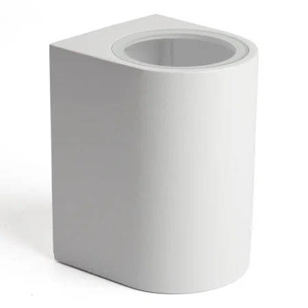 Светильник садово-парковый Feron DH014,на стену, GU10 230V, белый