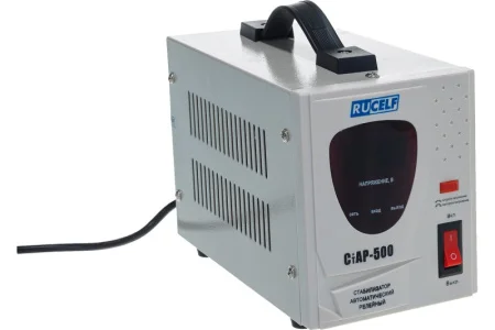 Стабилизатор напряжения СтАР-500