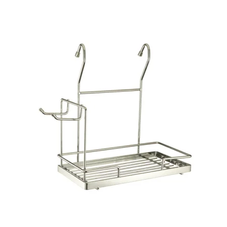 Полка для миксера, хром YJ-G211