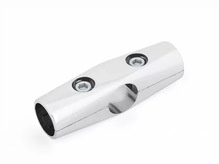 Соединитель 3-х труб крестом PALLADIUM JF-17 хром *1/130