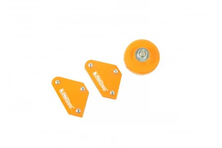 Набор приспособлений для сварки MULTI-3 Foxweld 5396  *1/6/24