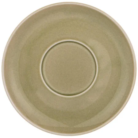 Блюдце Lefard Tint 14,5 См (Фисташковый) (Кор=12Шт) Мал.Уп.- 12Шт. Мин. Партия