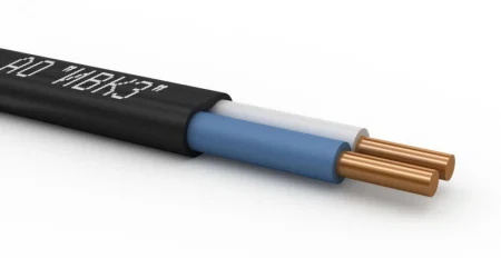 Кабель ВВГ-Пнг(А)-LS 2х1.5ок-0.66 ТРТС (10м) 5093631 (Металлист) *1