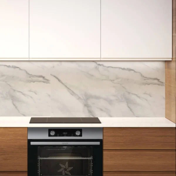 Панель ПВХ глянец Novita Wall Бернские Альпы 1200х600х2,5мм