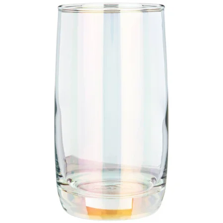 Набор Стаканов Из 6 Шт "Времена Года" 330 Мл