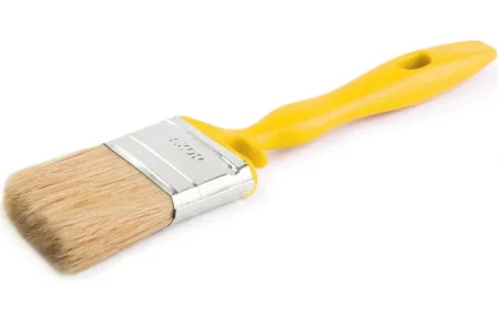 Кисть флейцевая Мастер Эмали 100х17мм Акор 172 17 100