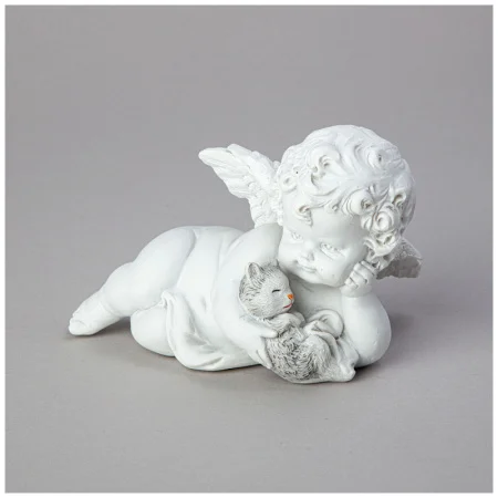 Фигурка "Amore" 8,8х7,5х11,4см 390-1366 *1