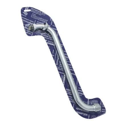 Излив для смесителя СКИН D18 L=300мм СК600106 Центр Сантехники