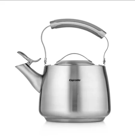 Чайник Esprado Vita 1,8л нерж.сталь VITA18GE113 *1
